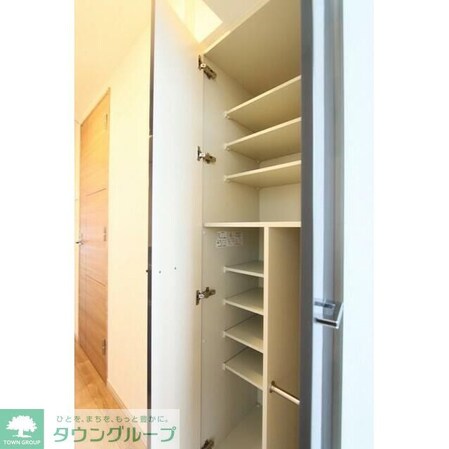 エル・グランジュテ川崎の物件内観写真